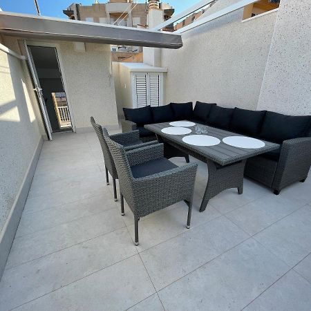 Casa Alexandra - Cosy 2Bedroom Duplex Торевиеха Екстериор снимка