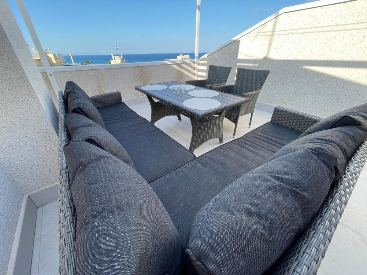 Casa Alexandra - Cosy 2Bedroom Duplex Торевиеха Екстериор снимка