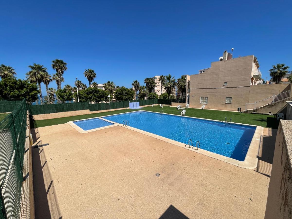 Casa Alexandra - Cosy 2Bedroom Duplex Торевиеха Екстериор снимка