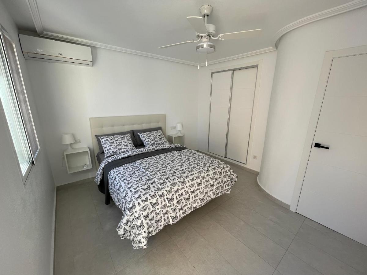 Casa Alexandra - Cosy 2Bedroom Duplex Торевиеха Екстериор снимка
