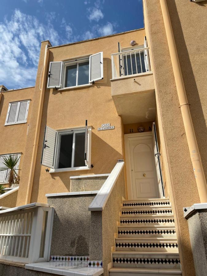 Casa Alexandra - Cosy 2Bedroom Duplex Торевиеха Екстериор снимка
