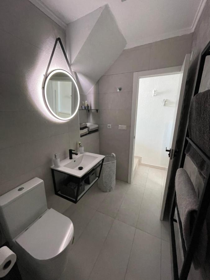 Casa Alexandra - Cosy 2Bedroom Duplex Торевиеха Екстериор снимка
