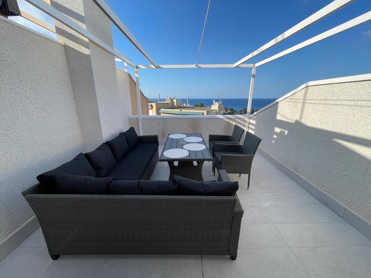 Casa Alexandra - Cosy 2Bedroom Duplex Торевиеха Екстериор снимка