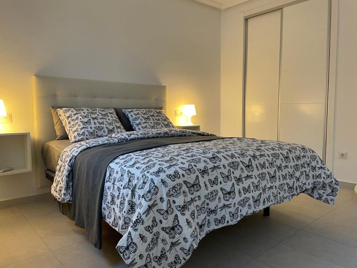 Casa Alexandra - Cosy 2Bedroom Duplex Торевиеха Екстериор снимка