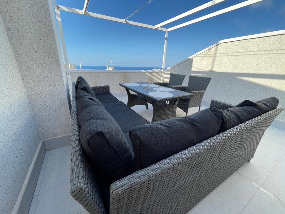Casa Alexandra - Cosy 2Bedroom Duplex Торевиеха Екстериор снимка
