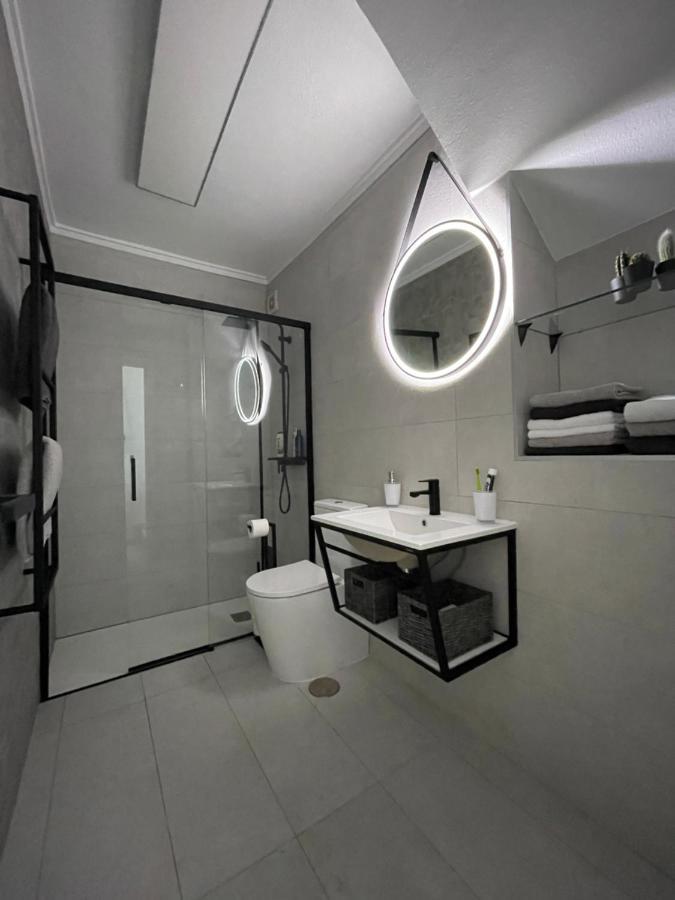 Casa Alexandra - Cosy 2Bedroom Duplex Торевиеха Екстериор снимка