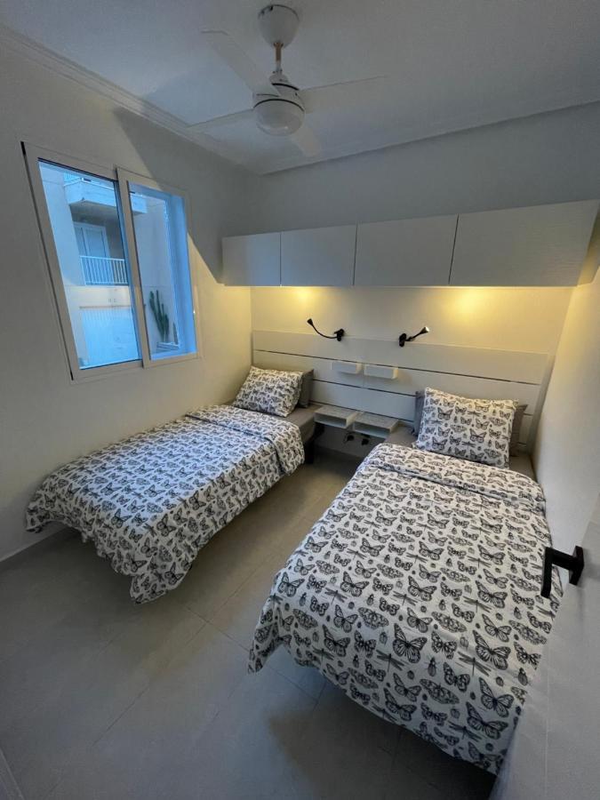 Casa Alexandra - Cosy 2Bedroom Duplex Торевиеха Екстериор снимка