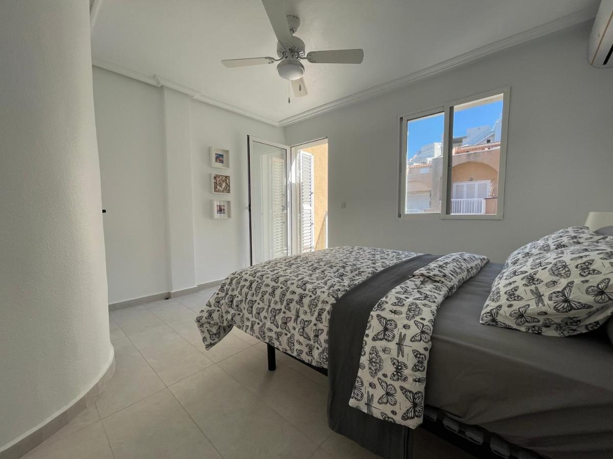 Casa Alexandra - Cosy 2Bedroom Duplex Торевиеха Екстериор снимка