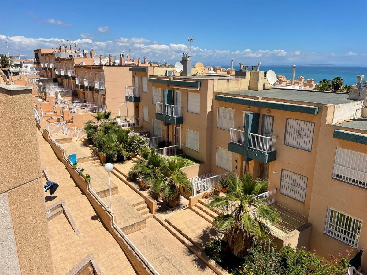 Casa Alexandra - Cosy 2Bedroom Duplex Торевиеха Екстериор снимка